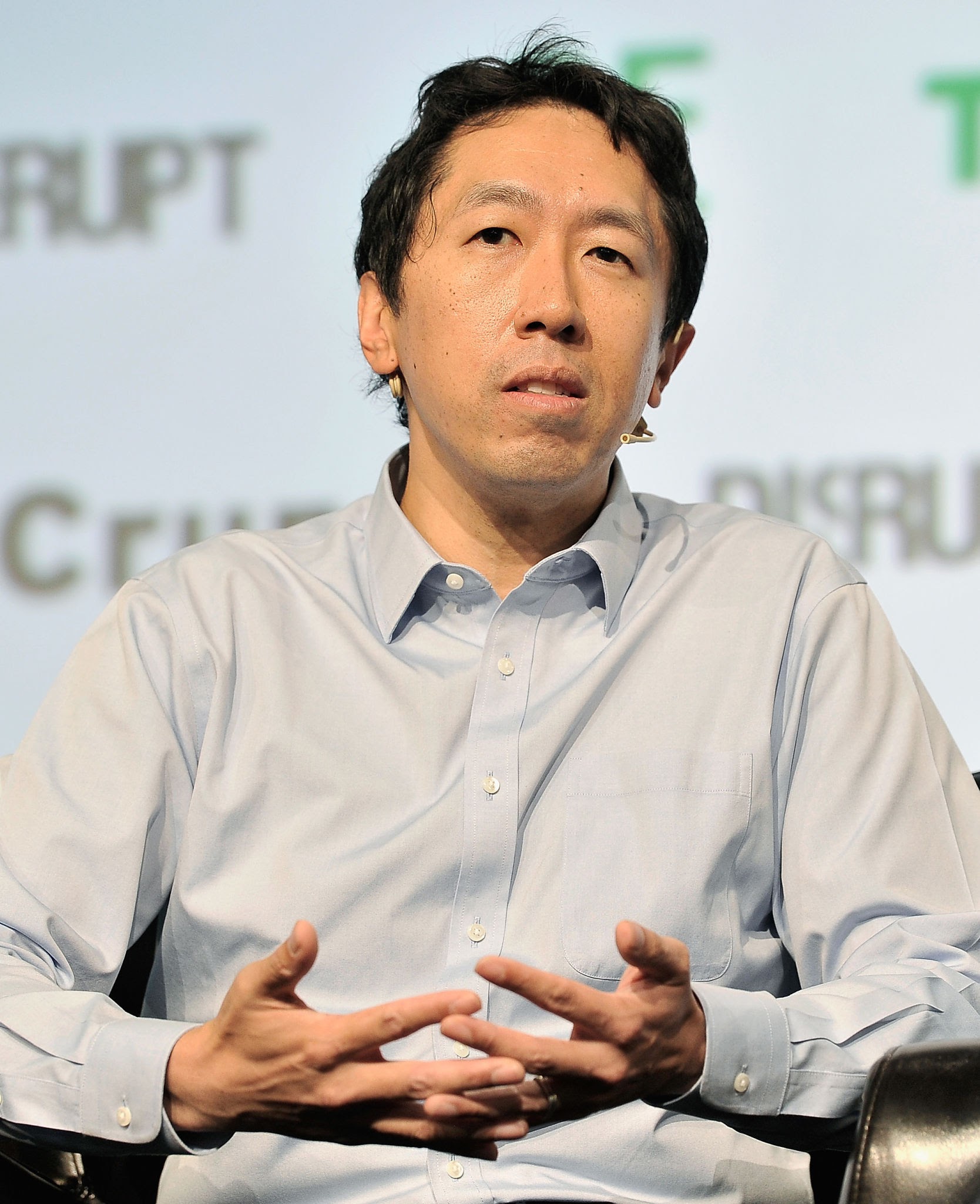 Andrew Ng headshot